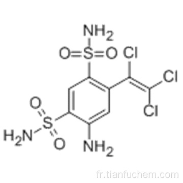 Clorsulon CAS 60200-06-8